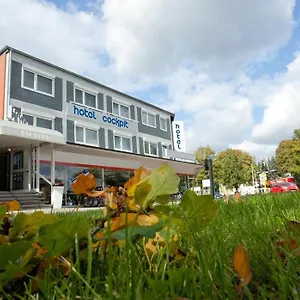 Hotel Cockpit, Hamborg
