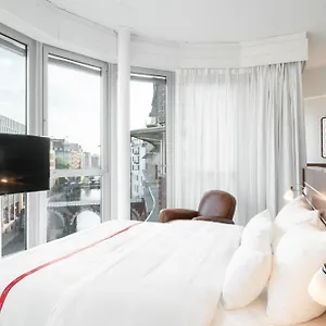 Ruby Lotti Hambourg
