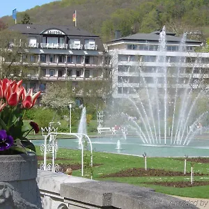 Bristol 4*, Bad Kissingen Tyskland