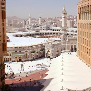 Elaf Kinda 4*, Mekka Saudi-Arabien