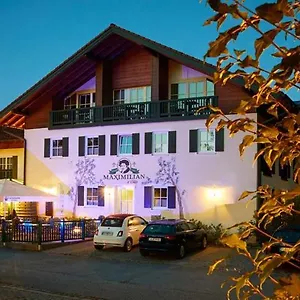 Zum Maximilian 3*, Bad Feilnbach Tyskland