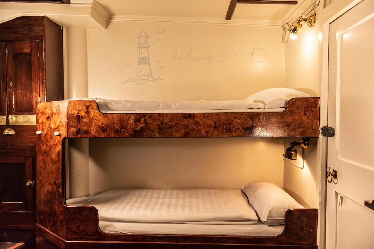 Das Feuerschiff Hamburg 0*,  Germany