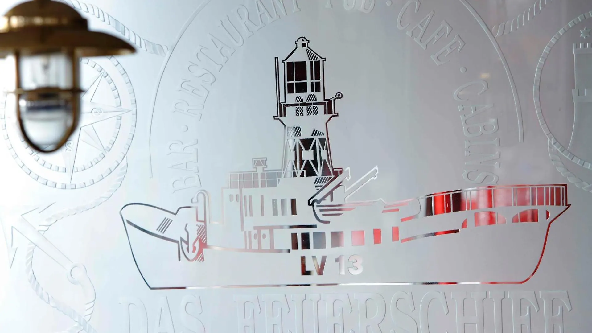 Das Feuerschiff Hamburg 0*,  Germany